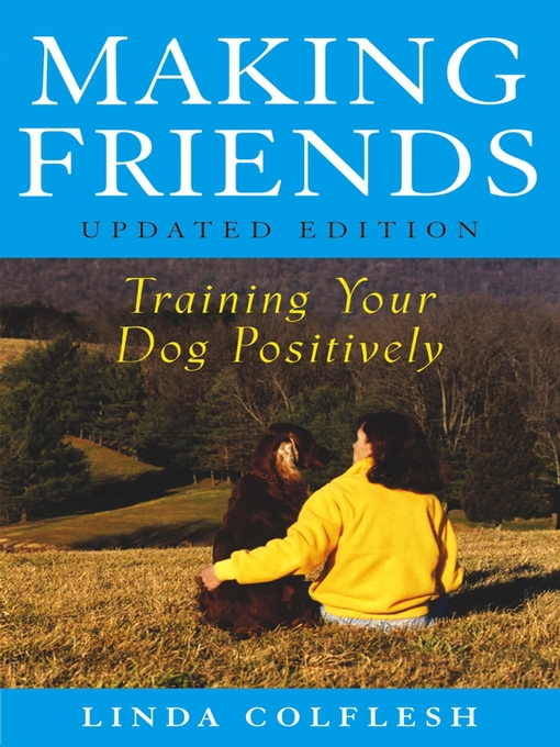 Title details for Making Friends by Linda Colflesh - Available